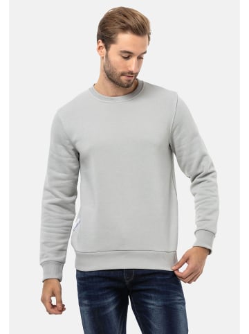 Cipo & Baxx Pullover in GREY