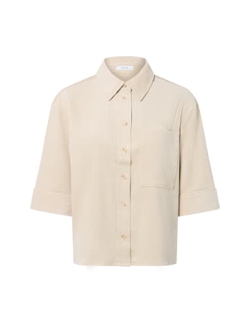 OPUS Bluse Faisa in beige