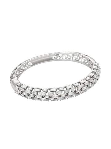 faina Bracelet in Silver