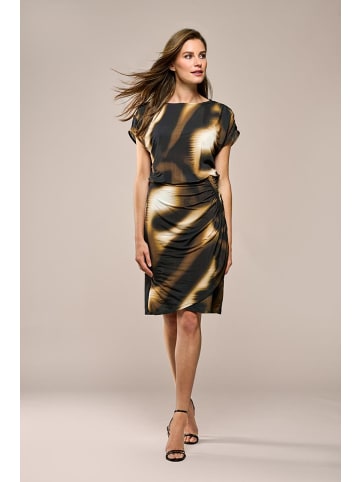 Mart Visser Avery-Printrock Olivgrün/Mehrfarbig