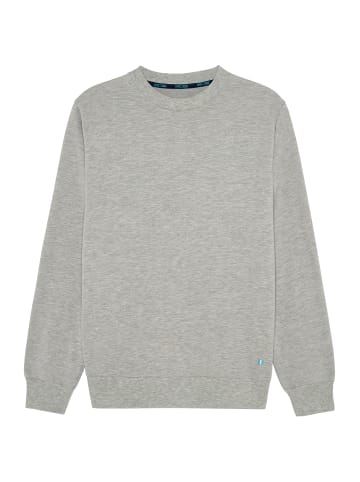 HOM Sweatshirt Sport Lounge in Grau