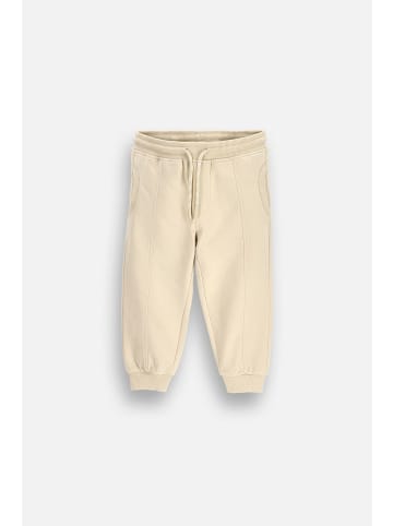 Coccodrillo Jogginghose in beige