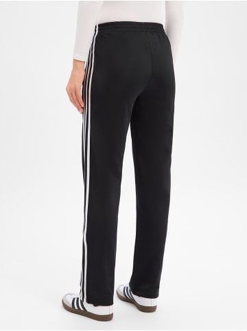 Adidas originals Hose in schwarz weiß