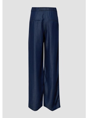 s.Oliver Hose in 57Y2_dunkelblau