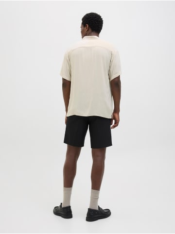 Jack & Jones Hawaii-Hemd in Moonbeam