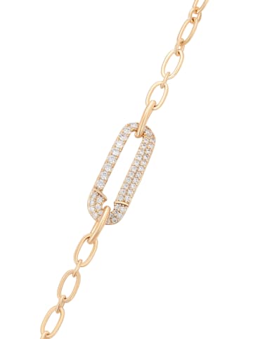 faina Bracelet in Rose Gold