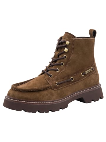 Tamaris Stiefelette in CAMEL