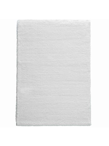 Astra Wohnzimmer Teppich SALERNO 1 in Weiß