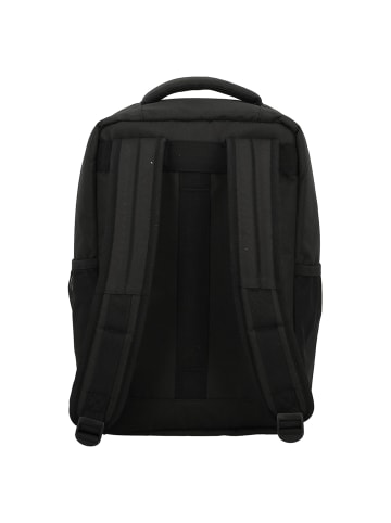 Jump Monthelys Reiserucksack 45 cm in dark grey