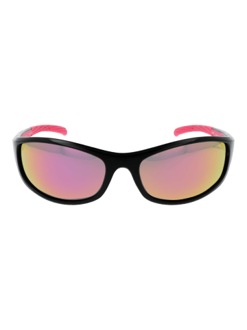 Champion Frauen Sonnenbrille Sport Schwarz