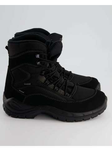 Vista Winterstiefel in Schwarz
