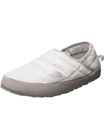 The North Face Sandalen in gardenia white/silvergrey