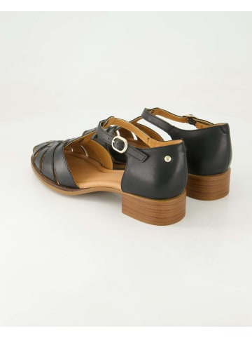 Pikolinos Sandalen in Schwarz