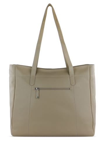 Bugatti Shopper Elsa Weekender Shopper Large in Sand