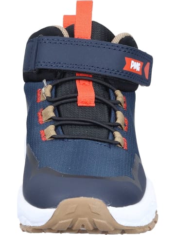 Primigi Freizeit Stiefel in blau