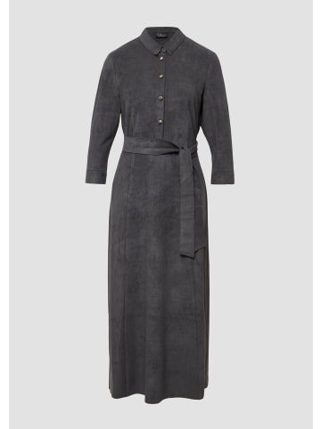 s.Oliver Kleid in 9828_dunkelgrau