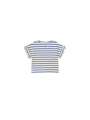 Mayoral T-Shirt 1082 Weiß
