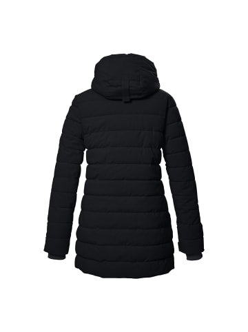 Killtec KOW 55 WMN QLTD PRK in Schwarz0110