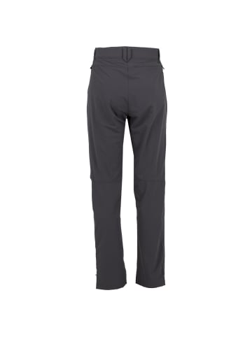 Jack Wolfskin Hose Hilltop Trail Pants in Grau