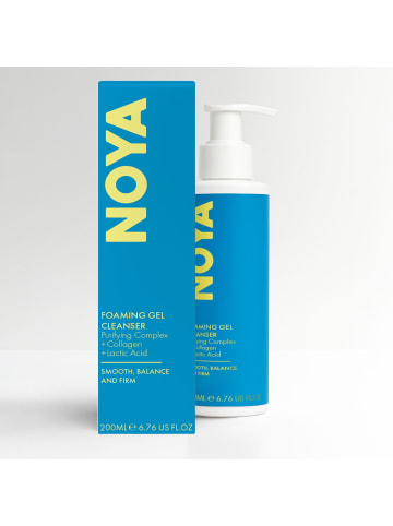 skinChemists NOYA Reinigungsgel 200ml