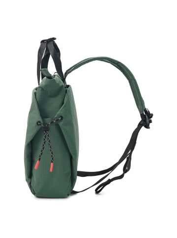 Hedgren String Daypack 31 cm in duck green