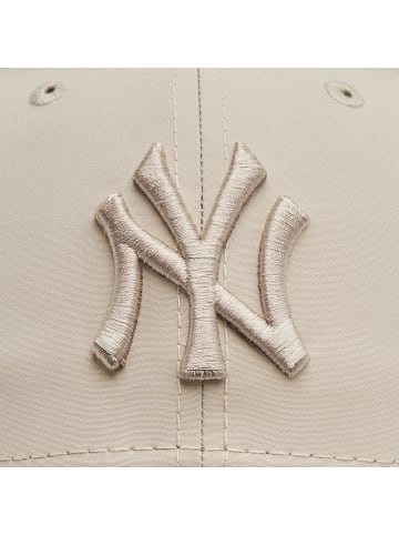 NEW ERA New Era 9FORTY New York Yankees MLB Cap in Beige