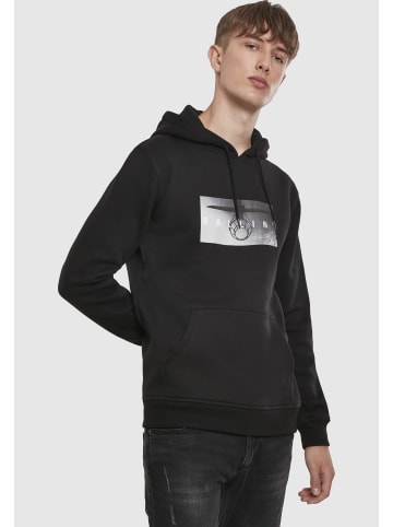 Mister Tee Mister Tee Herren Ballin Hoody in black