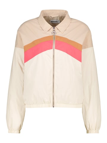 alife and kickin Übergangsjacke RyaAK A in oat milk