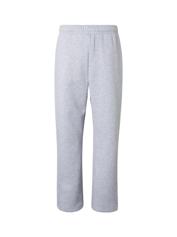 Urban Classics Track Pant in heathergrey