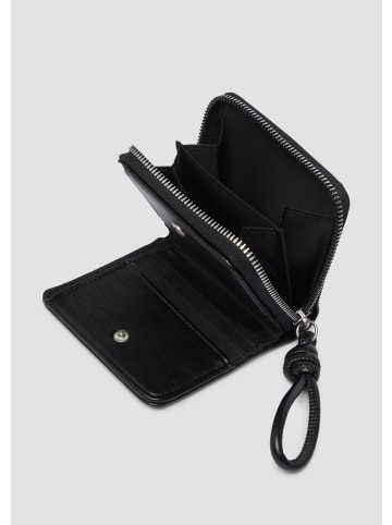 s.Oliver Portemonnaie in 9999_schwarz