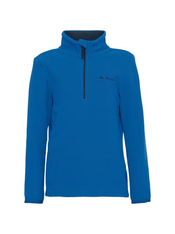 Vaude PULEX HALFZIP in Blau