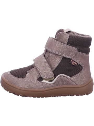 Froddo Stiefel Kinder in Beige