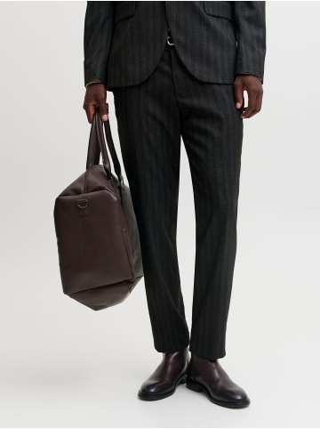 Jack & Jones Anzughose in Black
