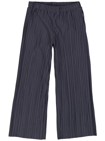 Garcia Sommerhose Wide Pant in galaxy blue