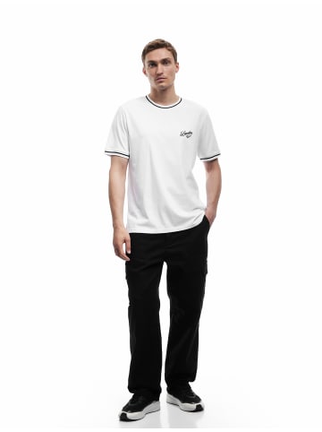 KOTON TSHIRT SS in Weiß