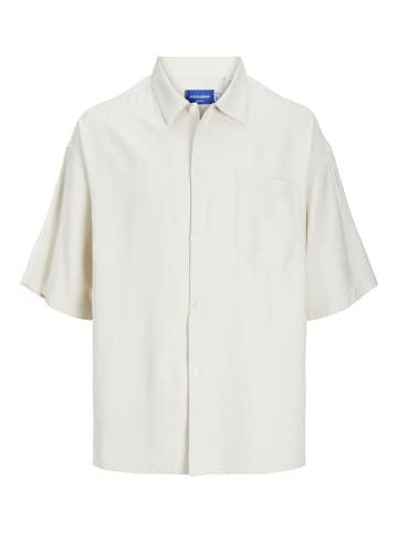 Jack & Jones Hemd in Buttercream