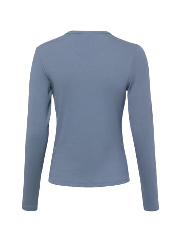 Marie Lund Langarmshirt in hellblau