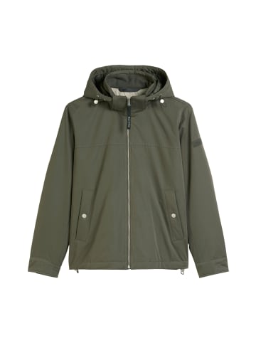 Marc O'Polo Kapuzen-Blouson regular in copley brown