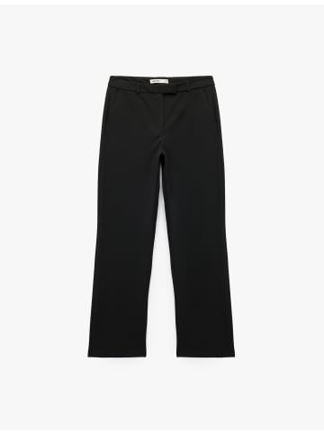 KOTON HOSEN in Schwarz