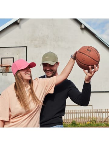 Chillouts Headwear Baseball Cap in blau