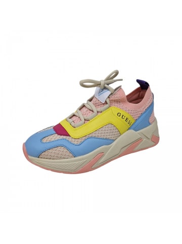 Guess Sneaker Geniver 2 in Mehrfarbig