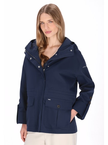 DreiMaster Women Jacket in navy