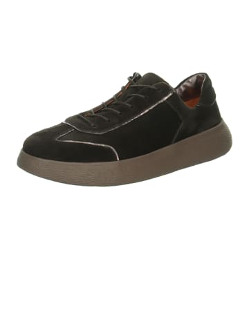 Think! Sneakers Low TURNA LIGHT DAMEN in Mocca/Kombi