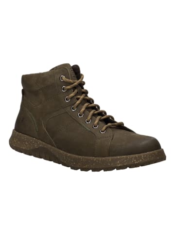 Josef Seibel Halbschuh Jaron 04 in braun
