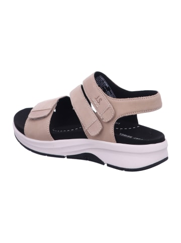 Josef Seibel Komfort Sandalen für Damen in sand