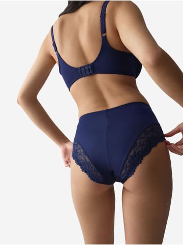 Triumph Maxislip Red Label Ladyform Soft in Admiral