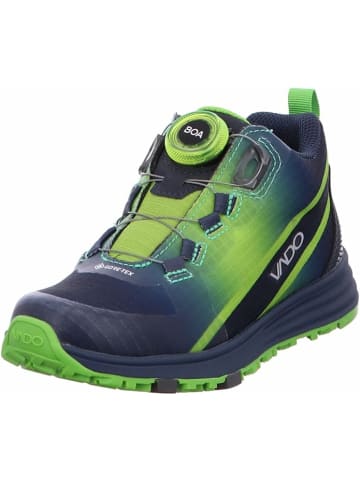 VADO Sneaker für Jungen in fuchsia