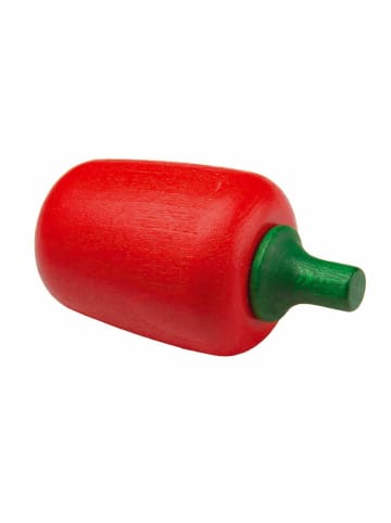 Erzi Paprika, rot - Kaufladenzubehör - ab 3 Jahren