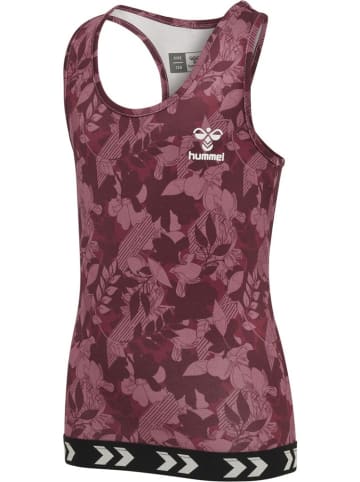 Hummel Top in Rosa