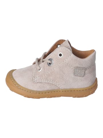 PEPINO Kindergarten Stiefel in beige